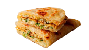 Naan + Bread