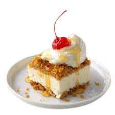 Desserts