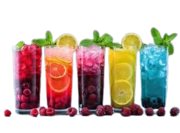Drinks