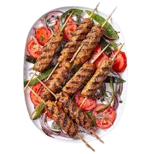 Kebabs